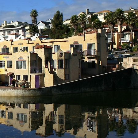 Capitola Venetian Vacation Rentals Luaran gambar