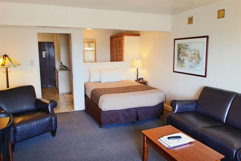 Capitola Venetian Vacation Rentals Luaran gambar