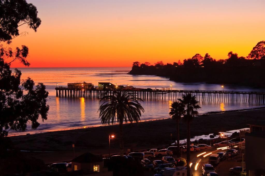 Capitola Venetian Vacation Rentals Luaran gambar
