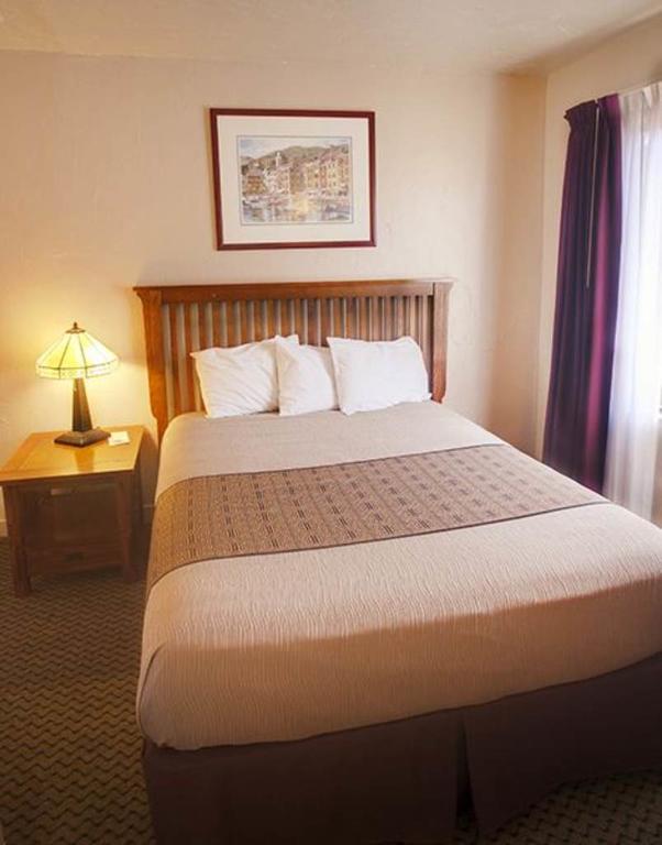 Capitola Venetian Vacation Rentals Luaran gambar