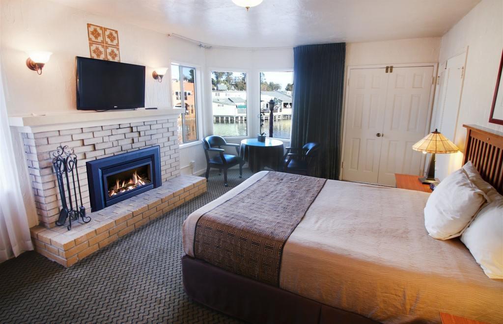 Capitola Venetian Vacation Rentals Luaran gambar