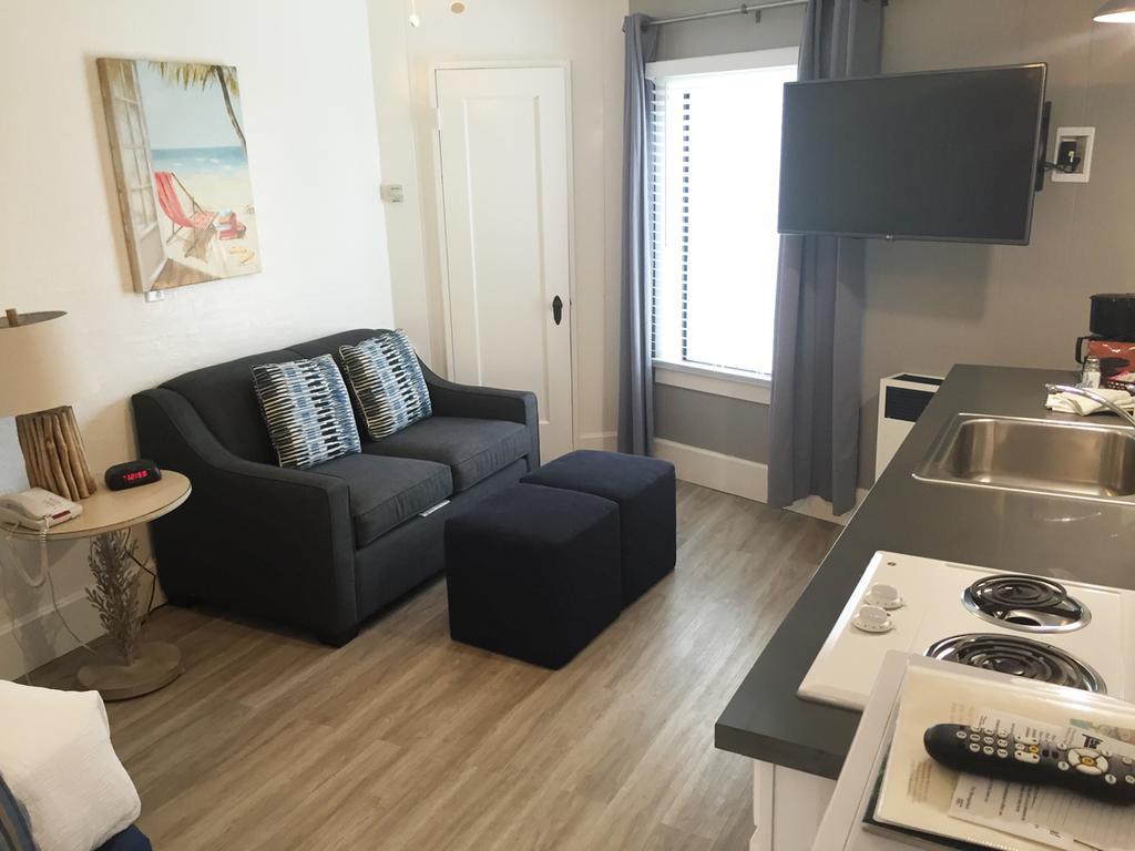Capitola Venetian Vacation Rentals Luaran gambar