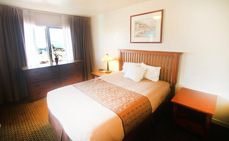 Capitola Venetian Vacation Rentals Luaran gambar