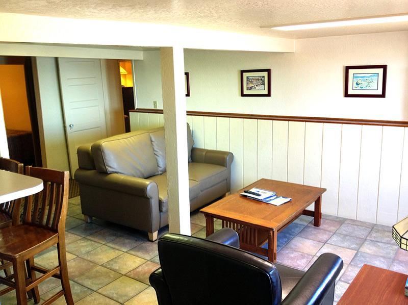 Capitola Venetian Vacation Rentals Luaran gambar
