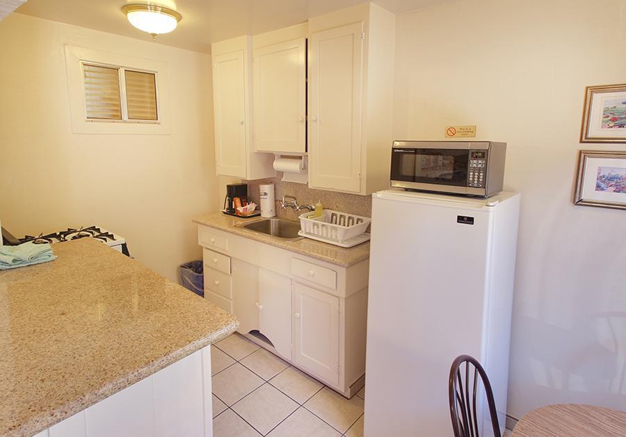 Capitola Venetian Vacation Rentals Luaran gambar