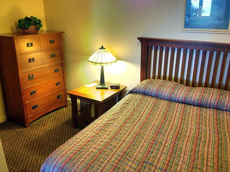 Capitola Venetian Vacation Rentals Luaran gambar
