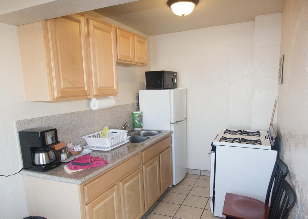 Capitola Venetian Vacation Rentals Luaran gambar