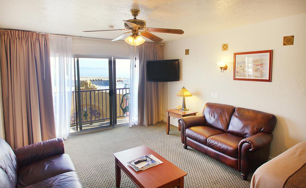 Capitola Venetian Vacation Rentals Luaran gambar