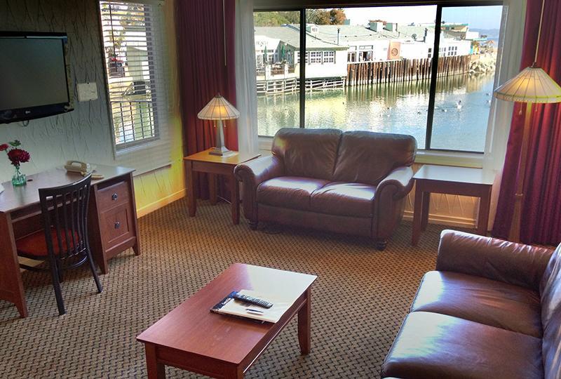 Capitola Venetian Vacation Rentals Luaran gambar
