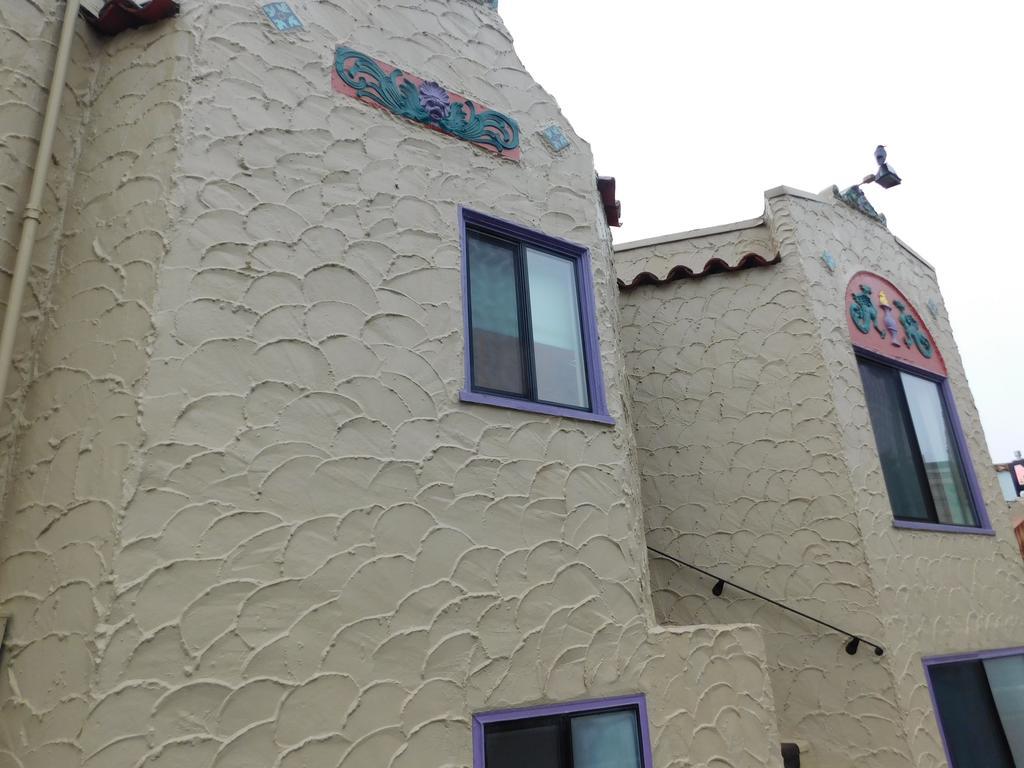 Capitola Venetian Vacation Rentals Luaran gambar