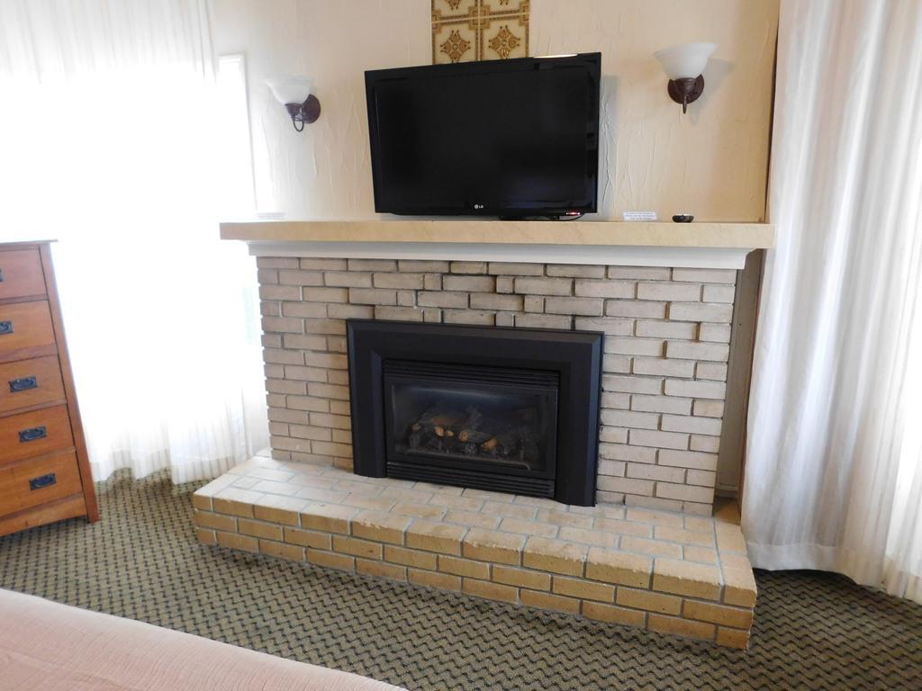 Capitola Venetian Vacation Rentals Luaran gambar