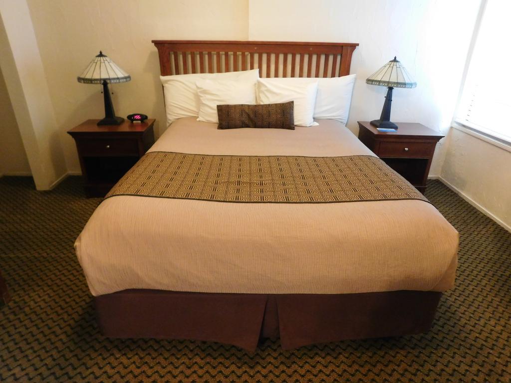 Capitola Venetian Vacation Rentals Luaran gambar