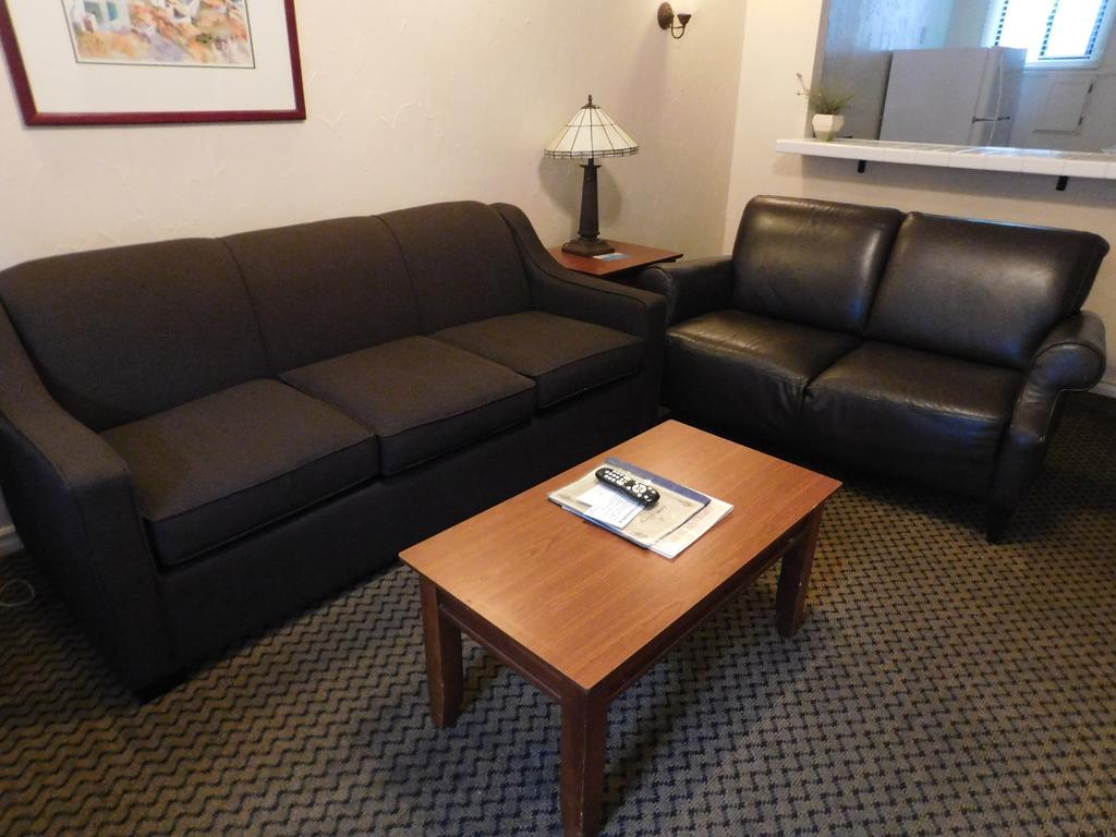 Capitola Venetian Vacation Rentals Luaran gambar