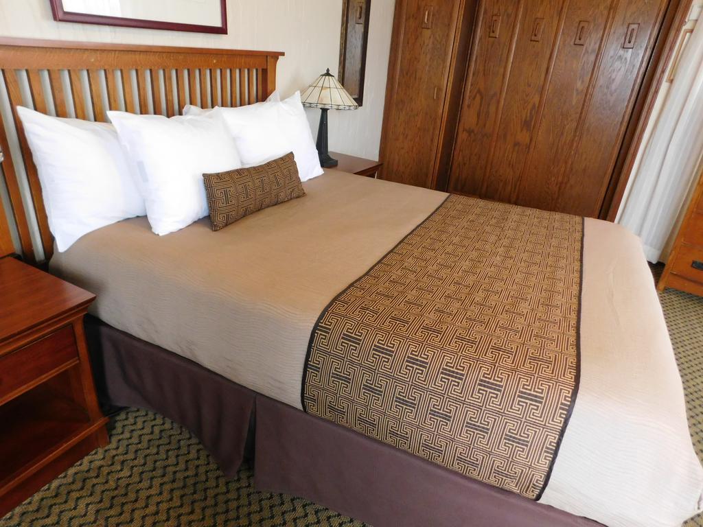 Capitola Venetian Vacation Rentals Luaran gambar