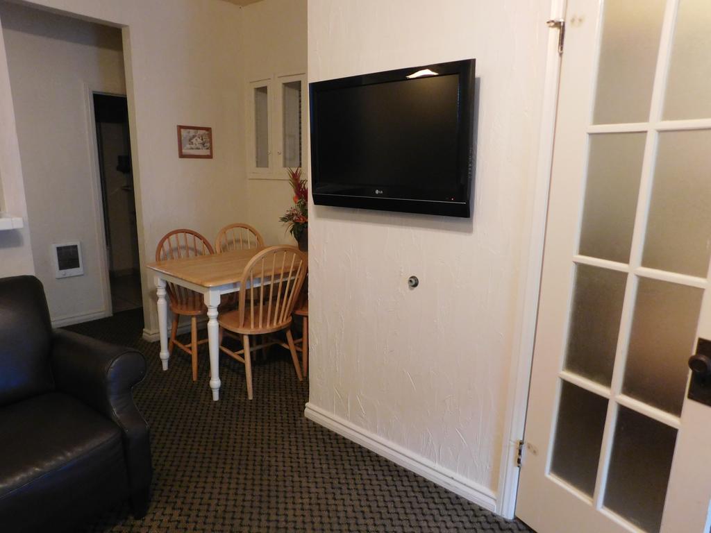 Capitola Venetian Vacation Rentals Luaran gambar