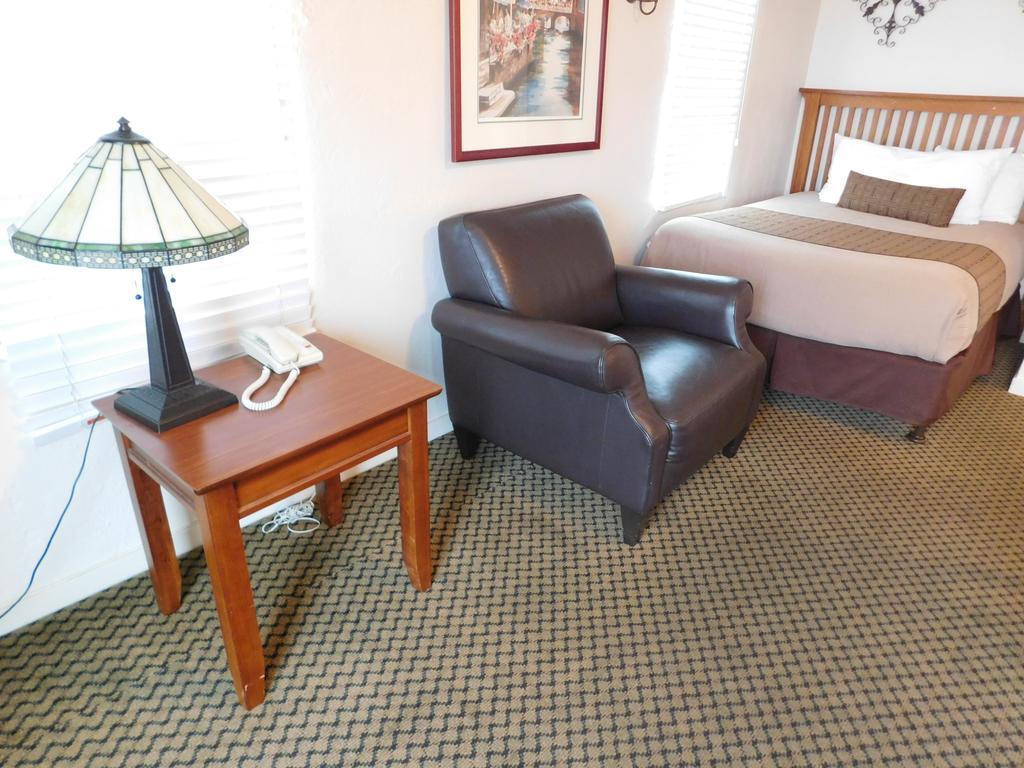 Capitola Venetian Vacation Rentals Luaran gambar