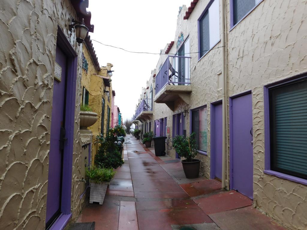 Capitola Venetian Vacation Rentals Luaran gambar