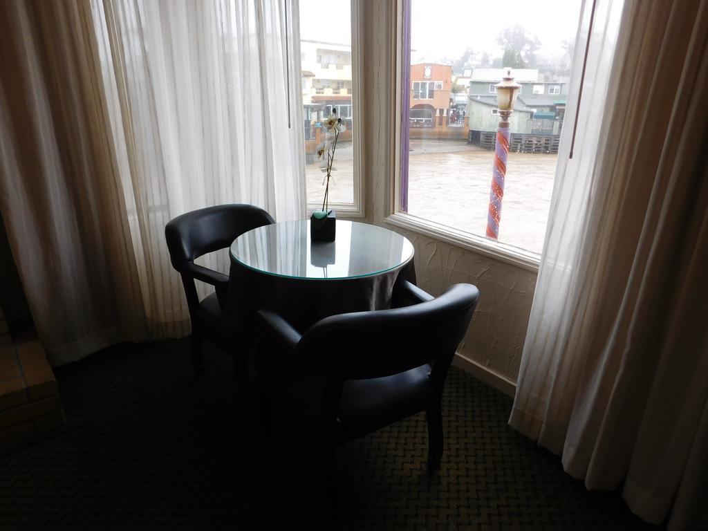 Capitola Venetian Vacation Rentals Luaran gambar