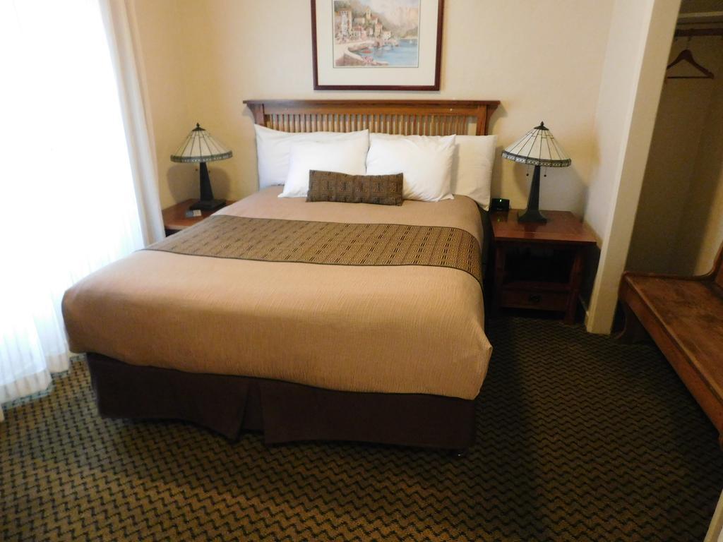 Capitola Venetian Vacation Rentals Luaran gambar