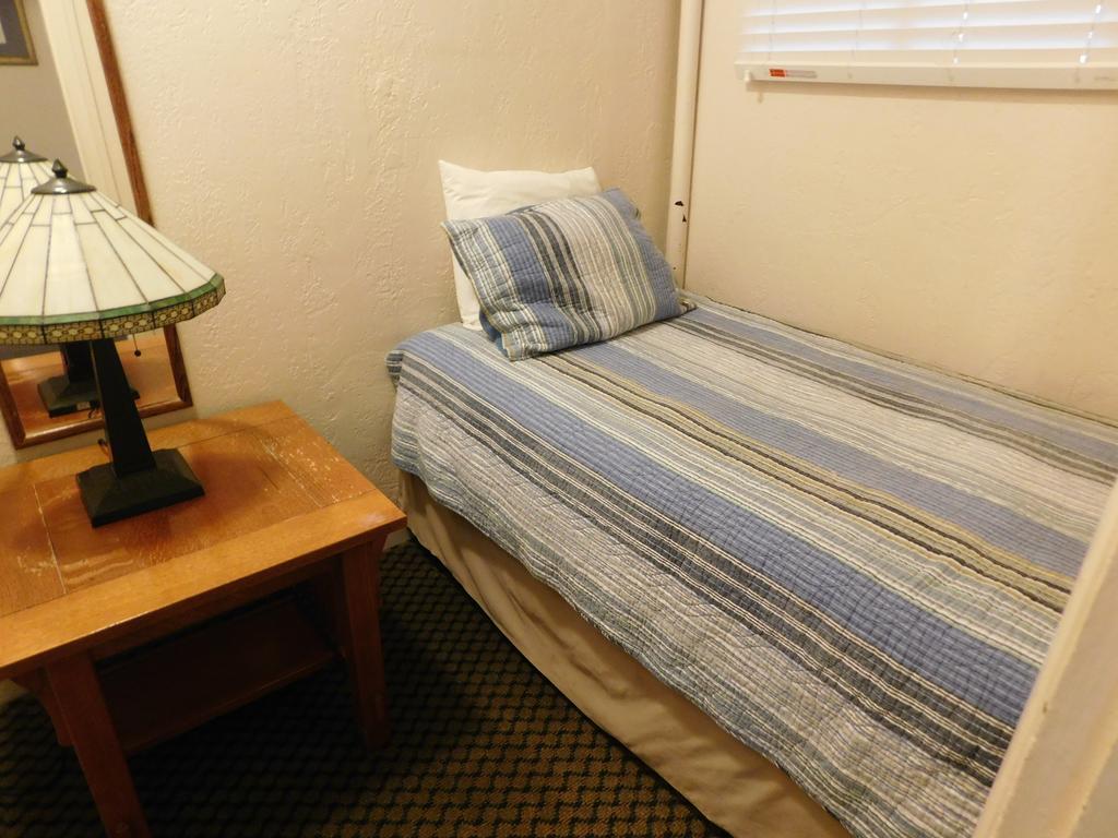 Capitola Venetian Vacation Rentals Luaran gambar
