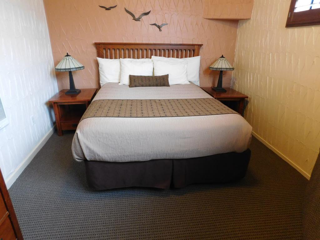 Capitola Venetian Vacation Rentals Luaran gambar