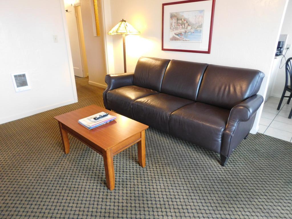 Capitola Venetian Vacation Rentals Luaran gambar