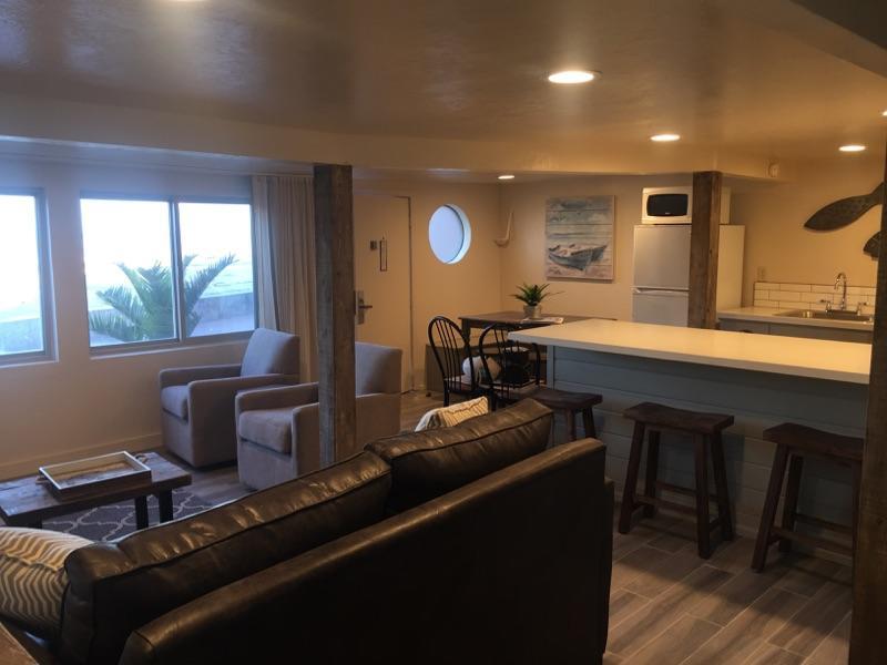 Capitola Venetian Vacation Rentals Luaran gambar