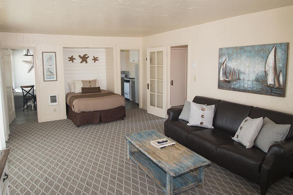 Capitola Venetian Vacation Rentals Luaran gambar