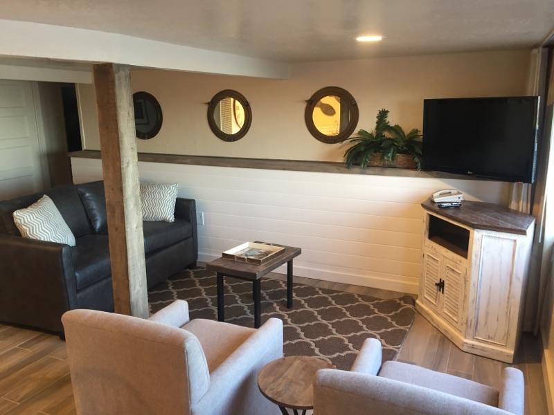 Capitola Venetian Vacation Rentals Luaran gambar